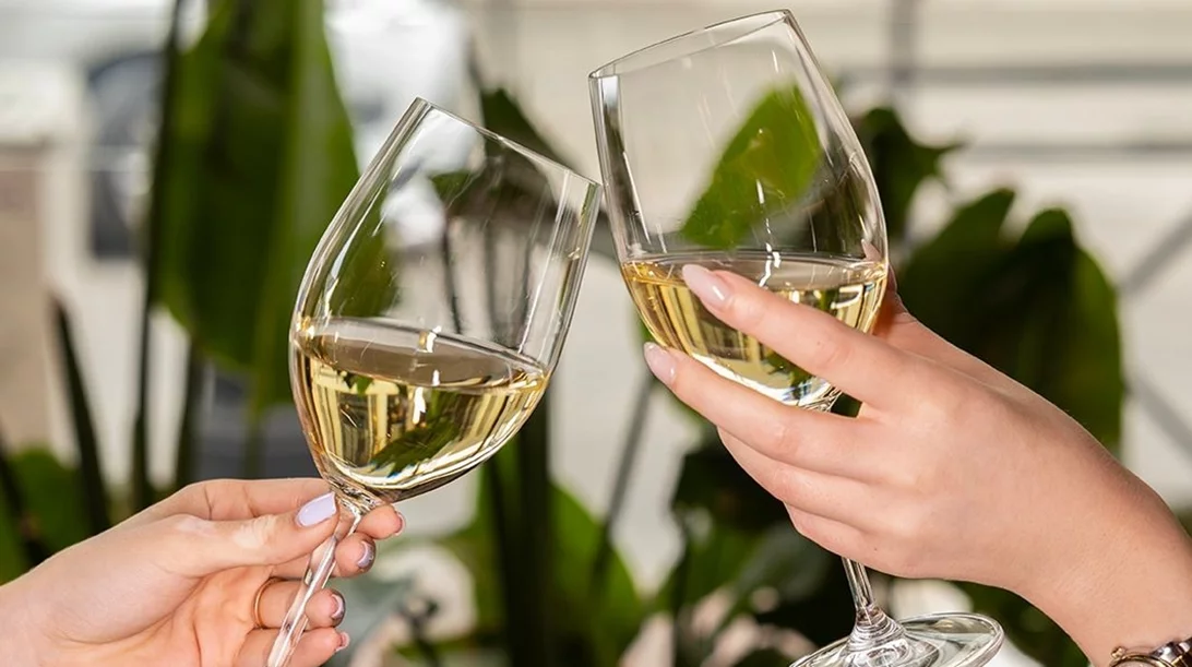 Κρασί με υπογραφή Κτήματος Μπαϊρακτάρη στα Vibo Bistrot