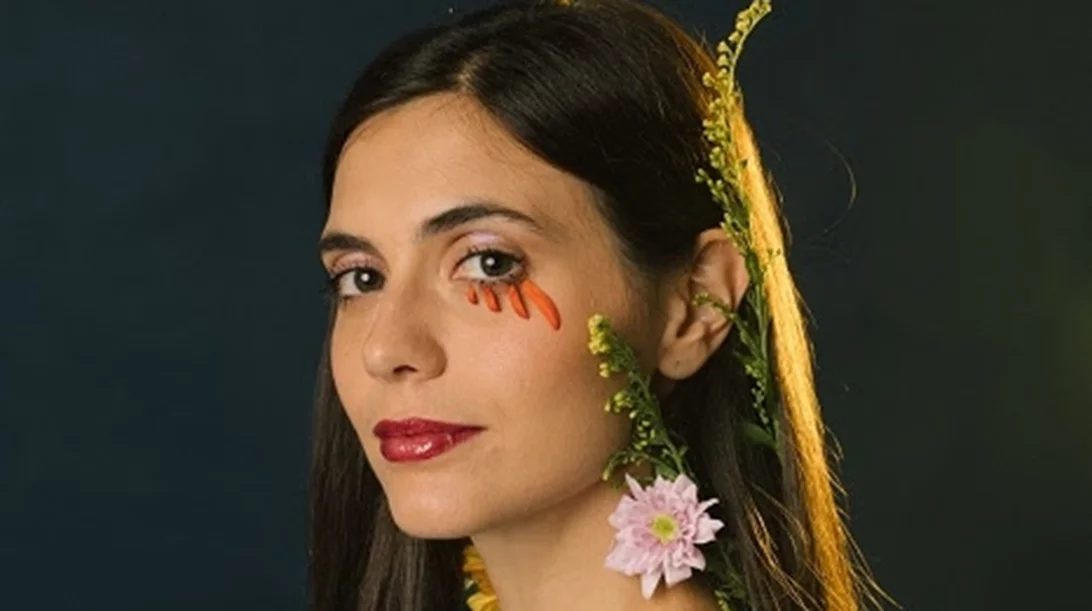 Η Νεφέλη Φασουλή μας καλεί στον "Κήπο της"