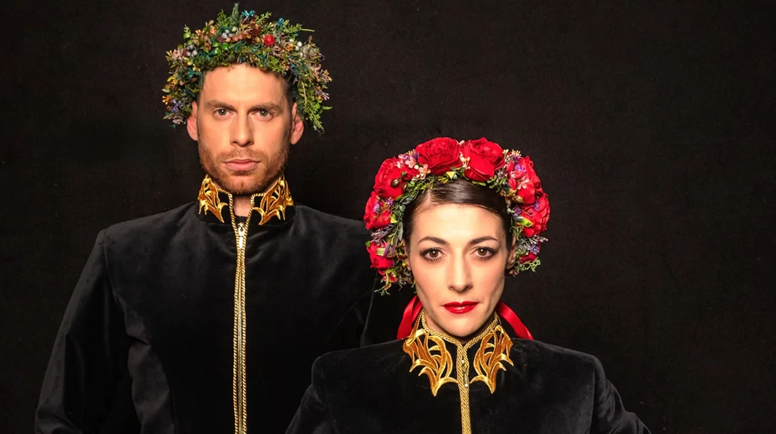 Η ζωή του "Τσαϊκόφσκι" επί σκηνής στην ΕΛΣ