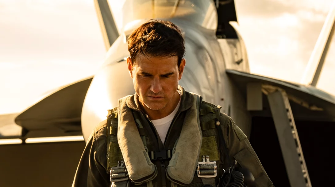 Οι 5 κανόνες του "Top Gun: Maverick"