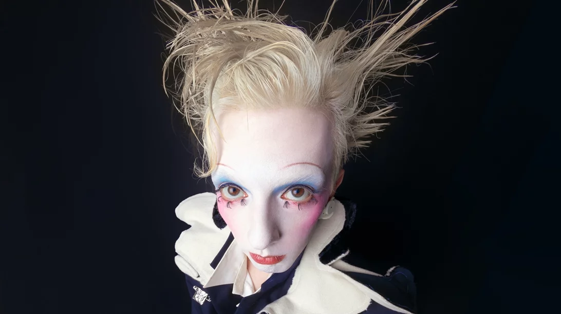 Ο Kristof παρουσιάζει τον νέο του δίσκο στο Ρομάντσο