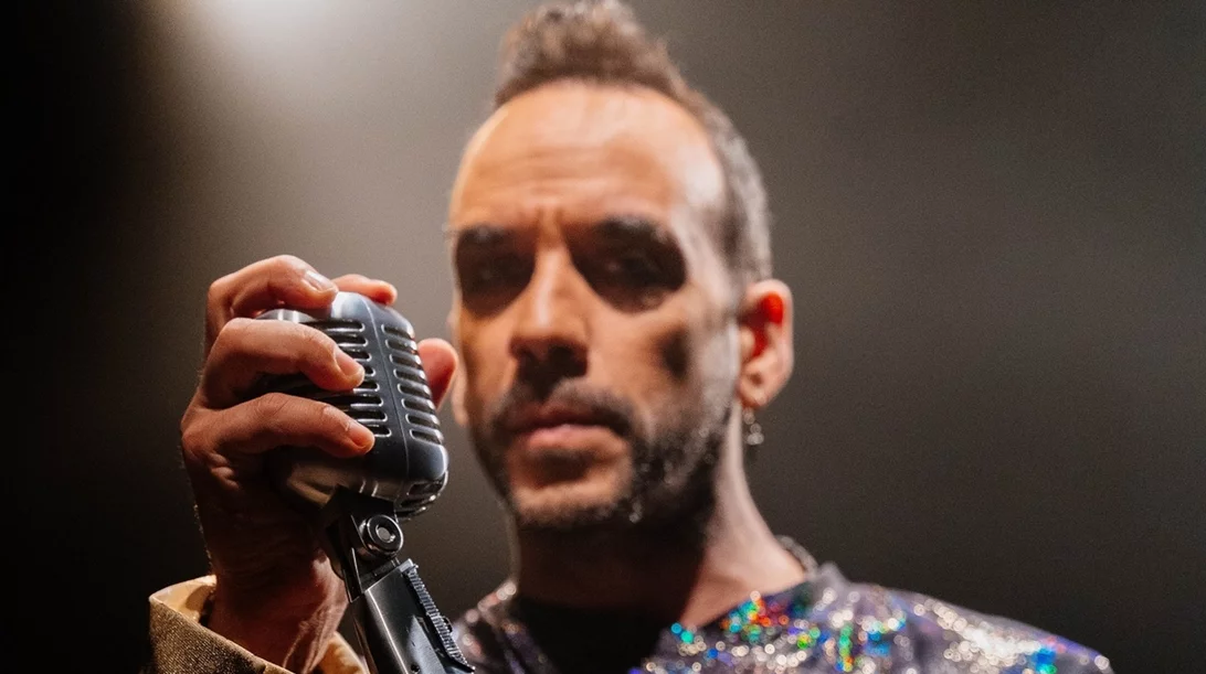 Sold out ο "Σκρουτζ" στο Μέγαρο: Προστίθενται νέες παραστάσεις