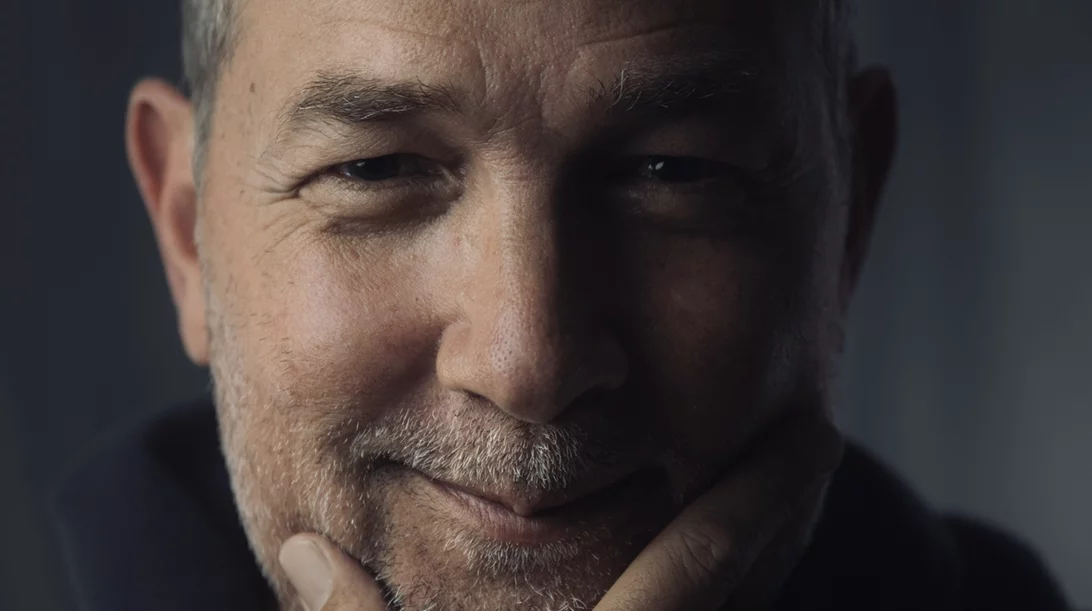 Μη χάσετε το δωρεάν masterclass του δύο φορές υποψήφιου για Όσκαρ Φαίδων Παπαμιχαήλ