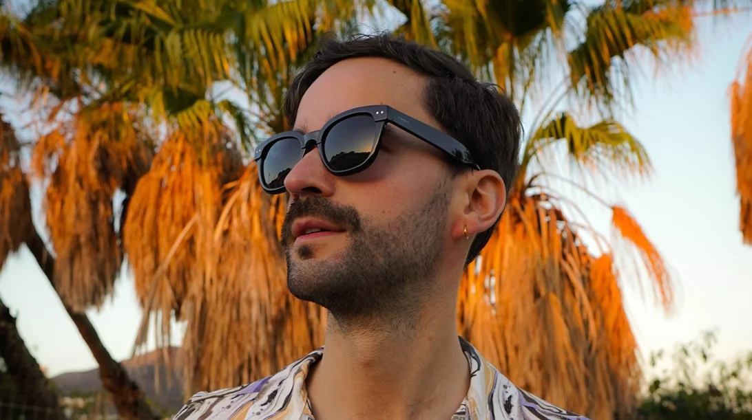 Ο Gizmo Varillas θα ανοίξει τη συναυλία του Jack Savoretti στον Λυκαβηττό