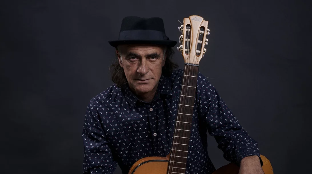 To Aristeidis Chatzistavrou Trio έρχεται στο Jazzet