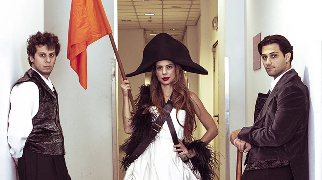 "Η Αισθηματική Αγωγή: Ερευνώντας Ένα Αρχείο Ρωγμών": Σύγχρονη ματιά στο εμβληματικό μυθιστόρημα του  Γκυστάβ Φλωμπέρ