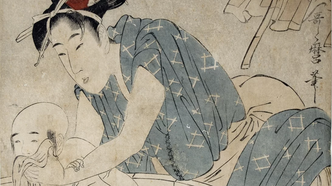 Εκπαιδευτικά προγράμματα με αφορμή την έκθεση "Γκίκας: Ταξίδι από τη Δύση στην Ανατολή" στο Μουσείο Μπενάκη