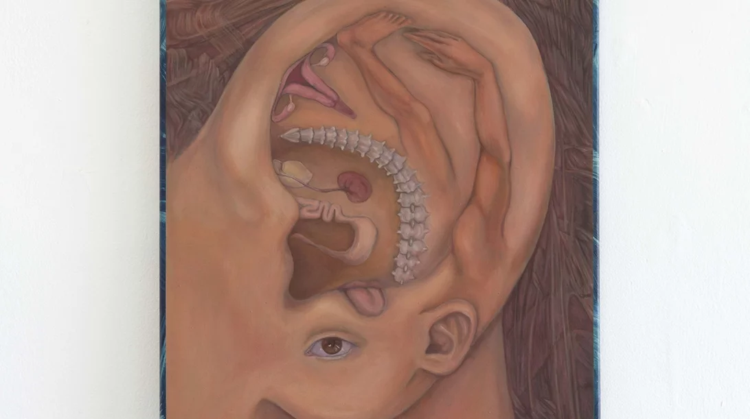 Δύο νέα εικαστικά πρότζεκτ στην Callirrhoë