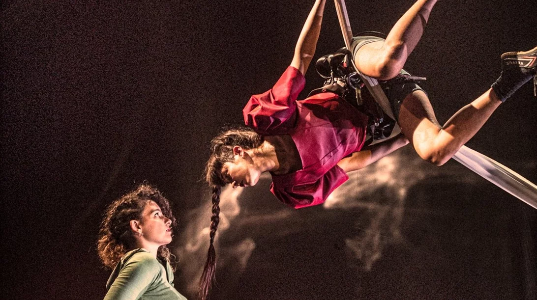 Η ομάδα "κι όμΩς κινείται" εμπνέεται από το "Όνειρο καλοκαιρινής νύχτας"