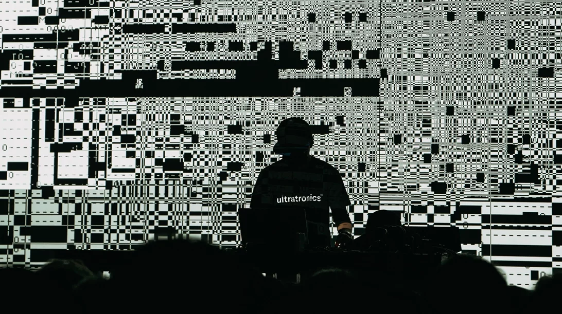 Το πρωτοποριακό Subset Festival επιστρέφει στο Φεστιβάλ Αθηνών Επιδαύρου