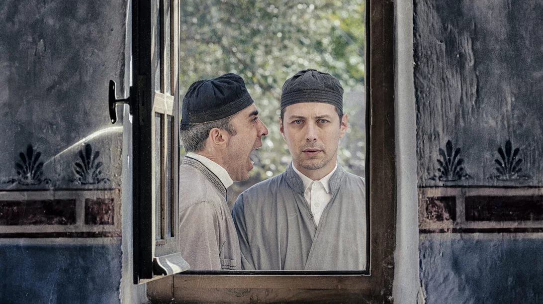 Παναγιώτης Εξαρχέας: " Θα γίνει ποτέ μια ριζική αλλαγή για να ζουν όλοι σε έναν πιο αξιοπρεπή κόσμο;"