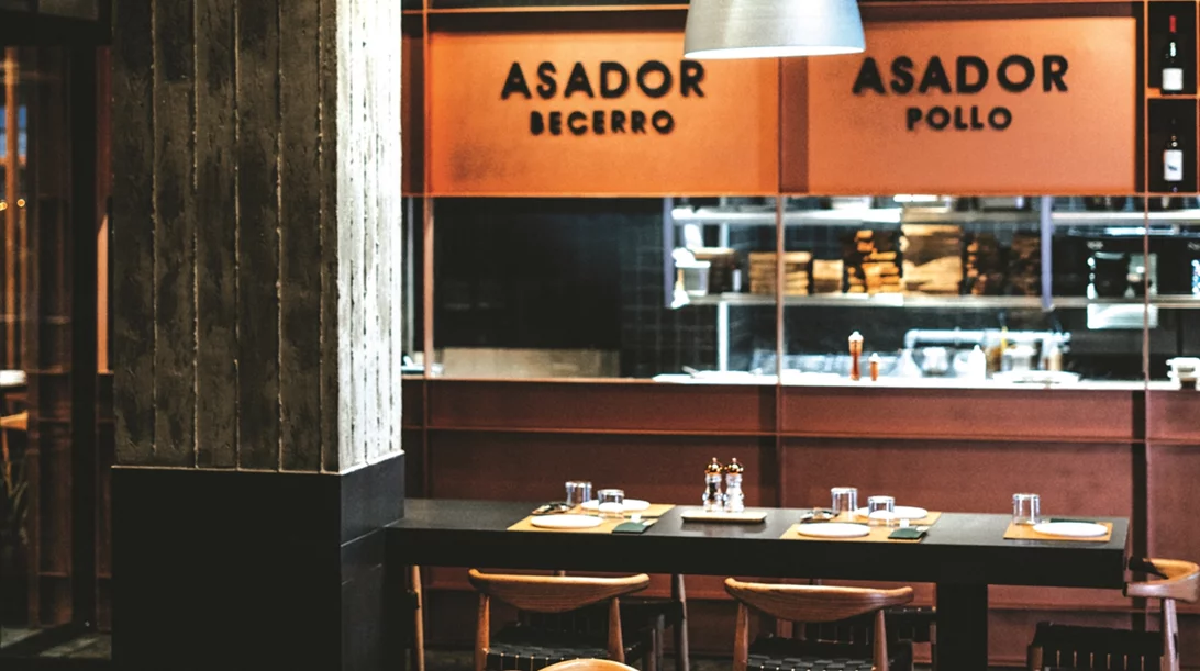 Medouli Chop House: Απολαμβάνοντας κρέας από τους γνώστες