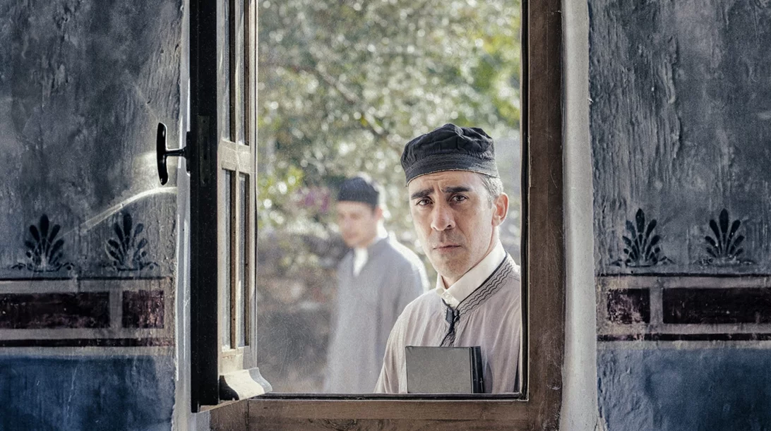 Γιάννης Λεάκος: "Η ειλικρινής ευγένεια είναι για μένα το πιο σημαντικό συστατικό στη ζωή"