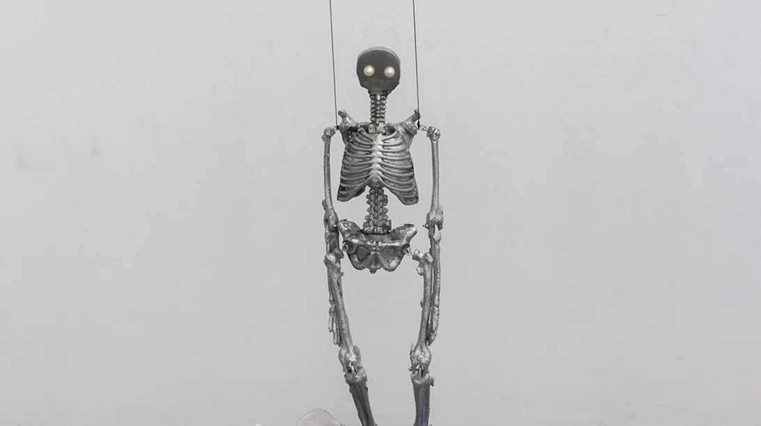 Εγκαίνια: Οι εκθέσεις της εβδομάδας (8-14/9)