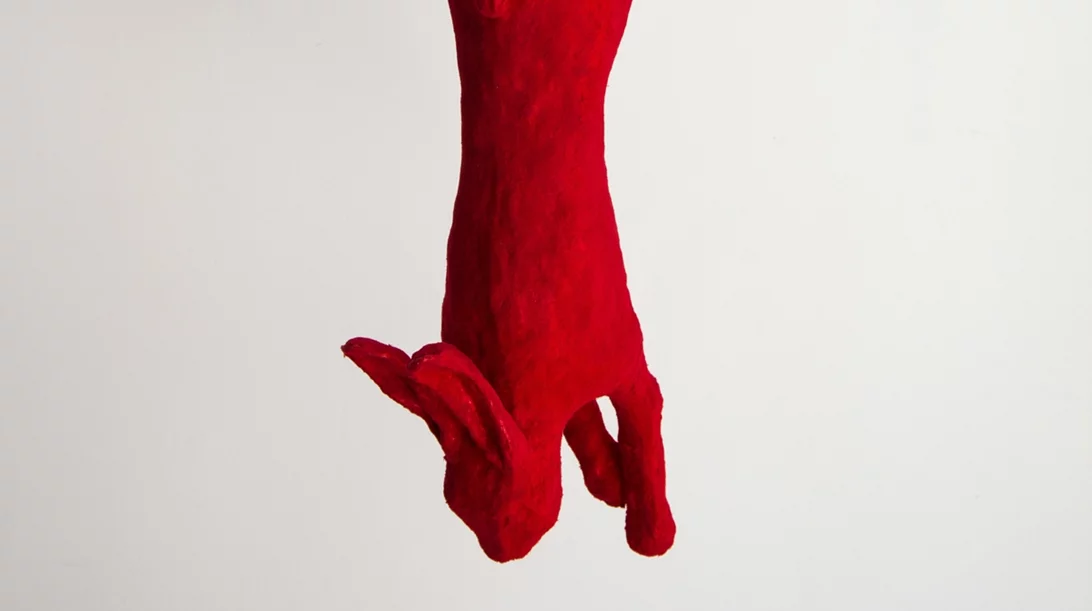 Γιώργος Αλεξανδρίδης: "Υπάρχει μία ιστορική ασυνέχεια στην κεραμική παράδοση της Ελλάδας"