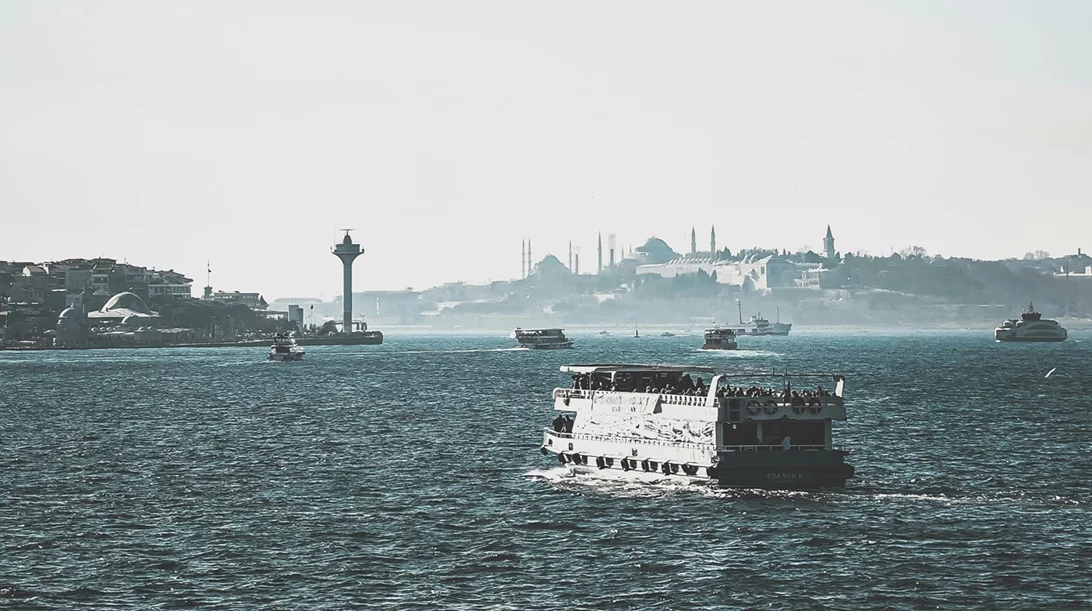 Κωνσταντινούπολη: 72 ώρες στην Πόλη των πόλεων