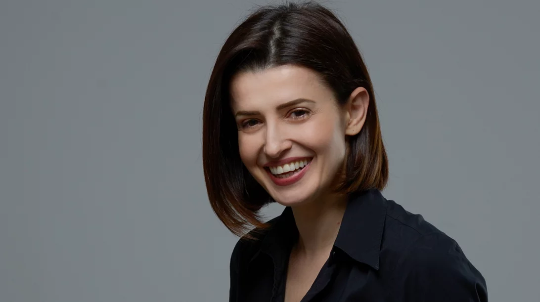 Η αθηνοραματική πλευρά της Χρύσας Παπά