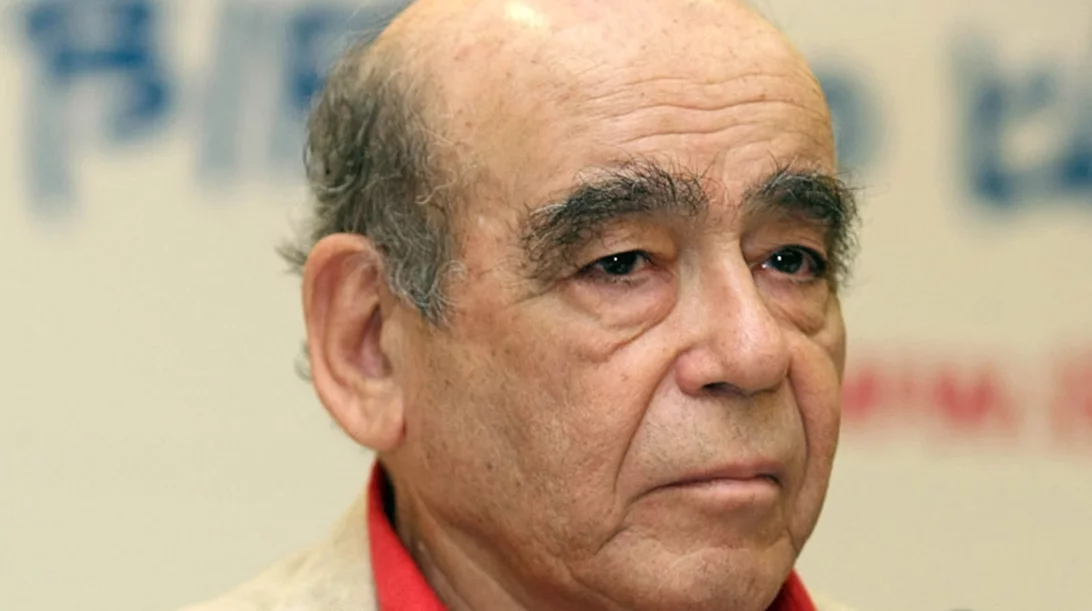 Λίνα Μενδώνη: "Η απώλεια του Θανάση Βαλτινού αφήνει μεγάλο κενό στα Ελληνικά Γράμματα"