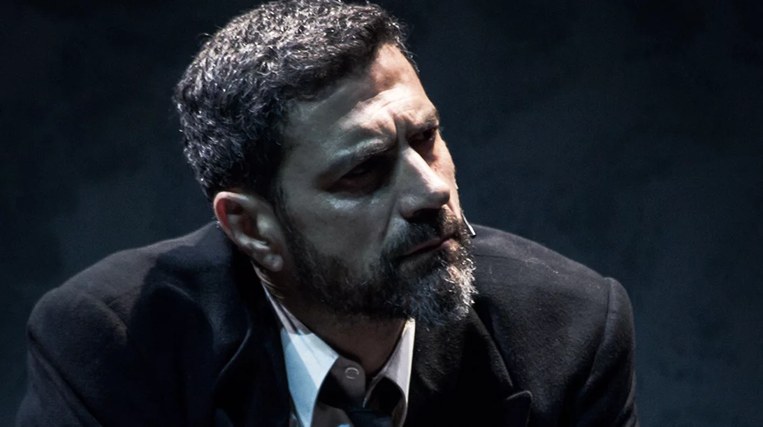 "Wonnangatta": Ο Κώστας Φαλελάκης και ένα θεατρικό γουέστερν για τη βία, τη φύση και την αυτογνωσία