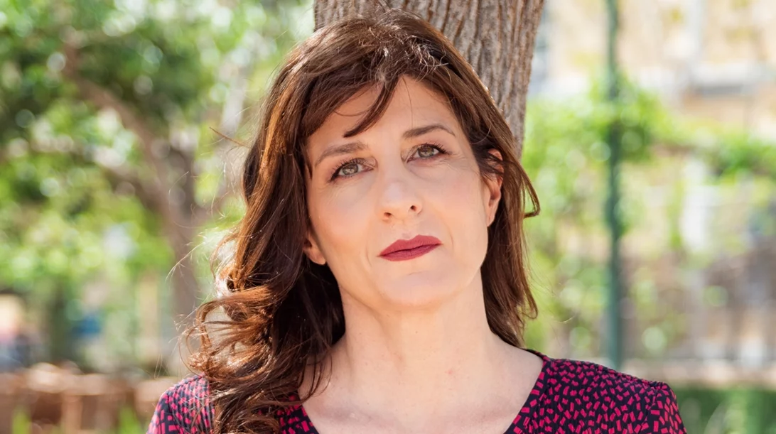 "Η αρραβωνιαστικιά του Αχιλλέα" συνεχίζει την επόμενη σεζόν