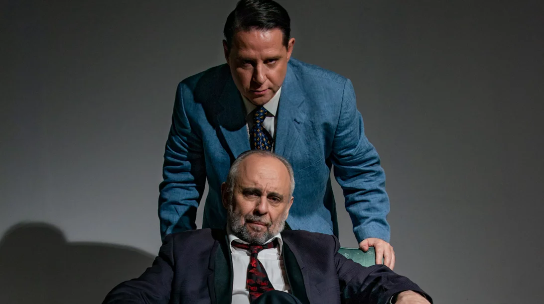 Το Από Μηχανής Θέατρο ανακοίνωσε το ρεπερτόριο της νέας σεζόν 2022-2023