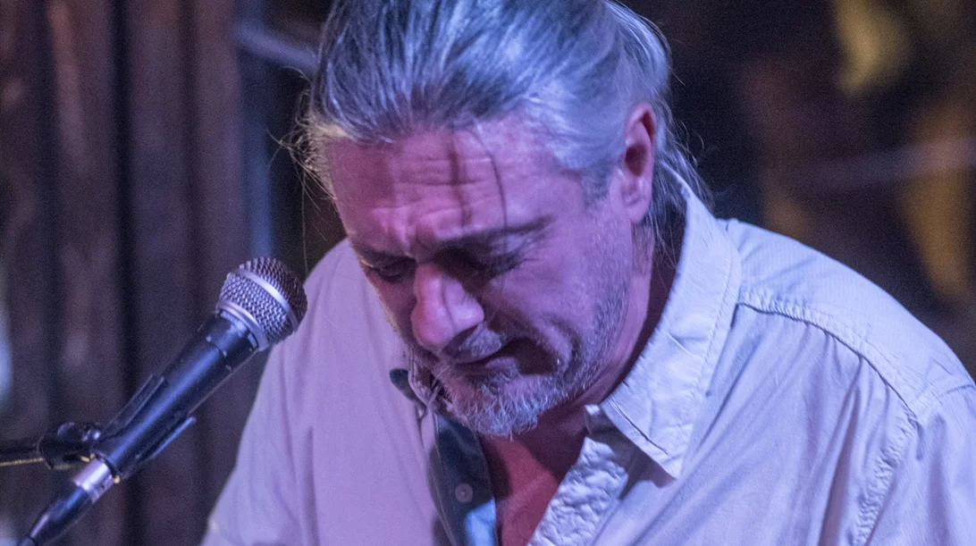 Το Hot Organic Trio έρχεται στο Jazzét