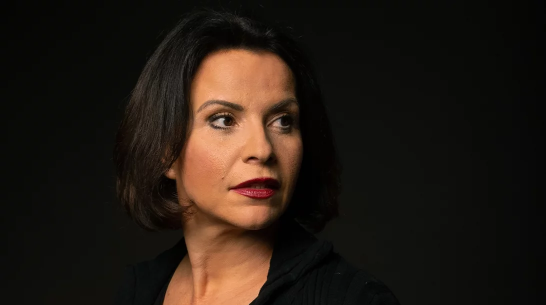 Νεκταρία Γιαννουδάκη: "Η επικαιρότητα αποδεικνύει ότι η πατριαρχία ακόμα καλά κρατεί"