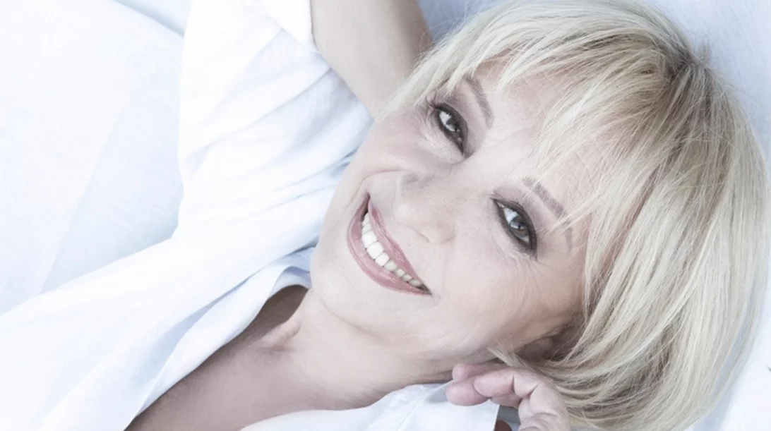 Η Αλέκα Κανελλίδου επιστρέφει στο Άλσος