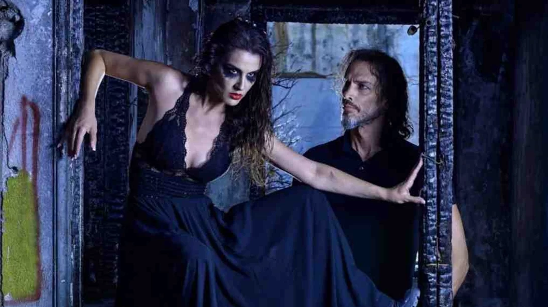 "Η Κατσαρίδα Κ.": Ένα παράξενο πλάσμα αφηγείται την πιο ανθρώπινη ιστορία