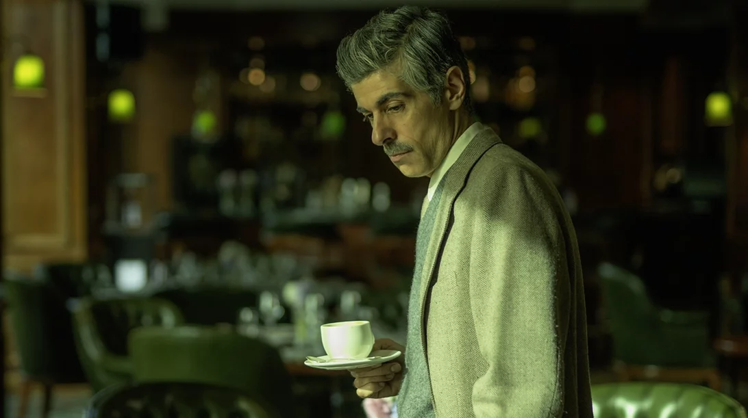 "Ο αποτυχημένος": Ο Έκτορας Λυγίζος ανεβάζει άπαιχτο Μπέρνχαρντ στη Λυρική