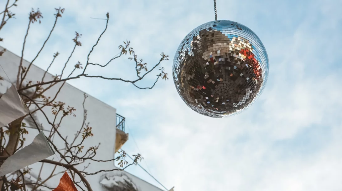 Μια μέρα με μουσική, φαγητό και street κουλτούρα στον Κεραμεικό
