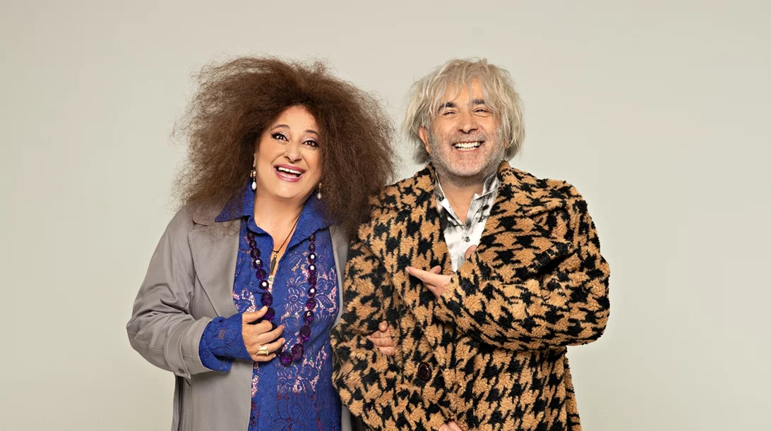 Οι κωμωδίες που χαρίζουν γέλιο στις γιορτές