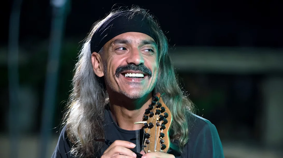 Οι Χαΐνηδες έρχονται στο Χαλάνδρι για μια μοναδική συναυλία