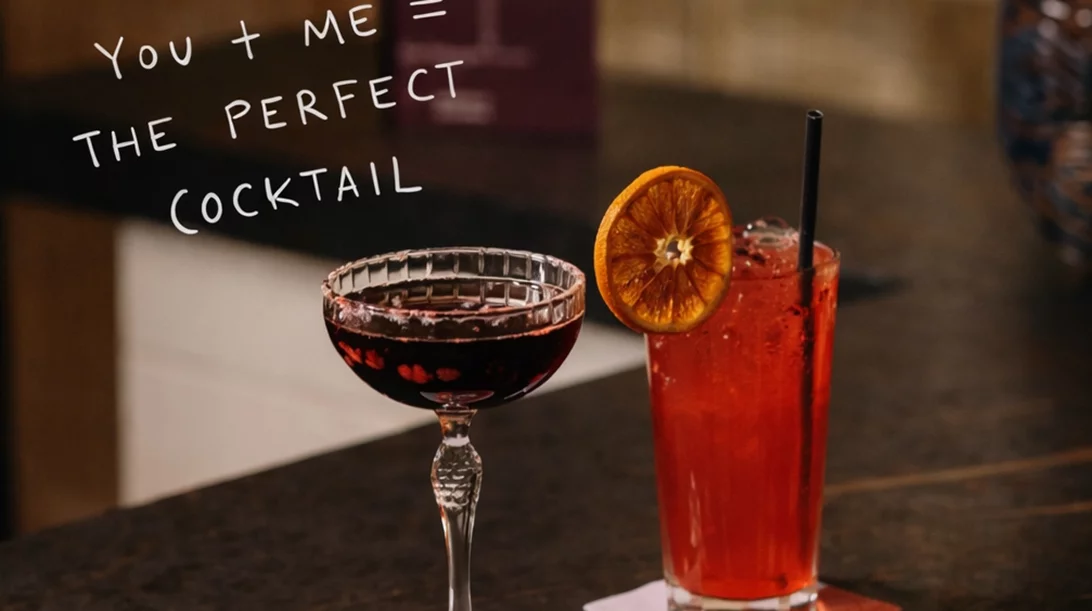 Love is in the Heart of Athens @ Meliá Athens