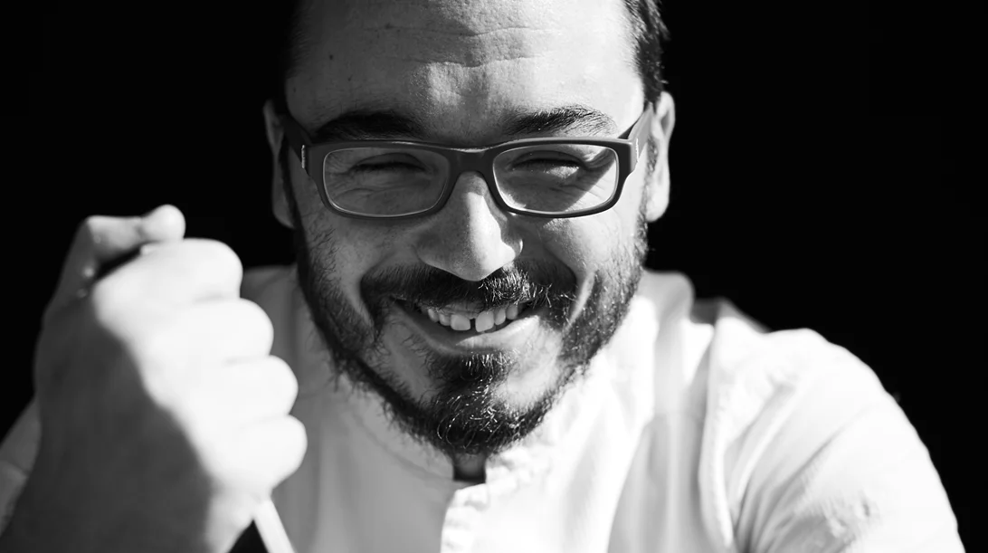 Gastronomy Wednesdays στο Athénée με guest chef τον Γιάννη Κιόρογλου