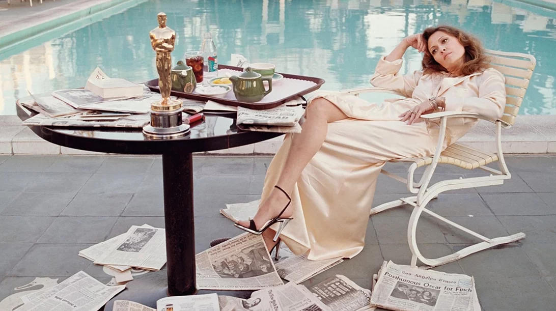 Πόσα ξέρετε για τις Φέι Ντάναγουεϊ και Ελίζαμπεθ Τέιλορ;