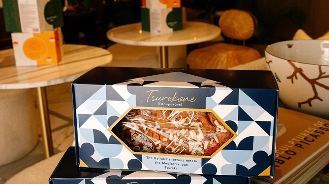 MiTo’21: Δύο νέες gourmet δημιουργίες που επανερμηνεύουν την παράδοση