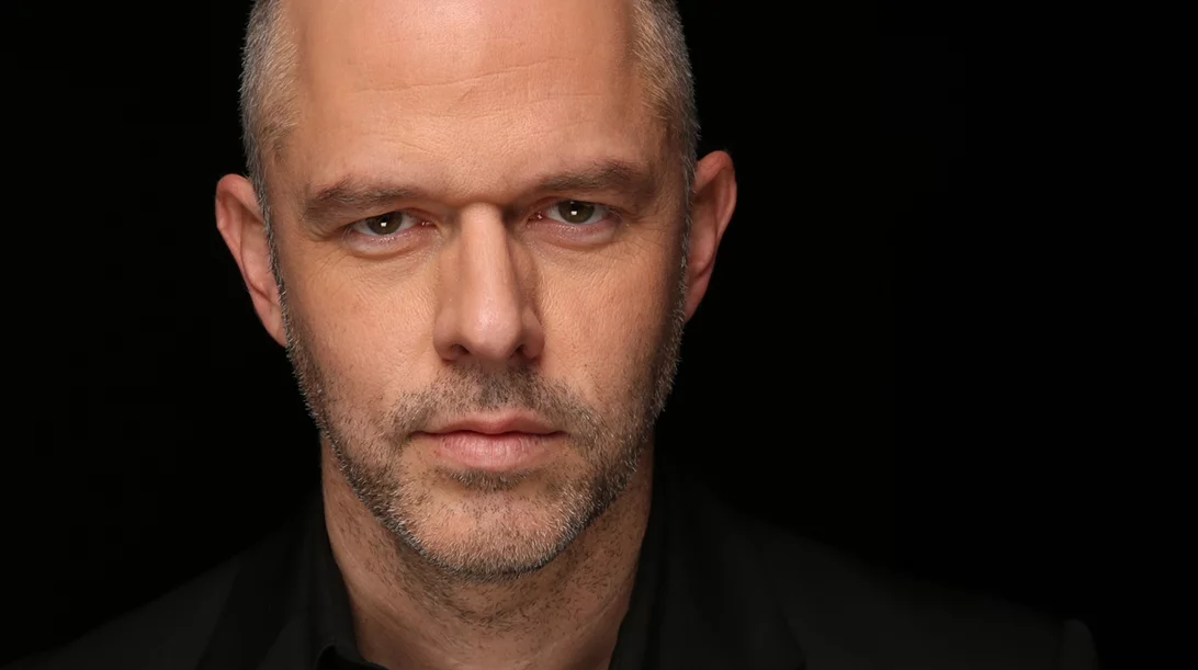 ΚΠΙΣΝ: Ο Χρήστος Λούλης διαβάζει τον "Ερωτόκριτο" του Βιτσέντζου Κορνάρου