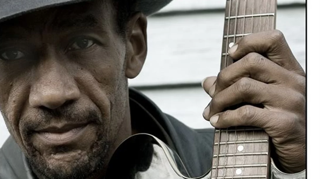 Ο Michael Dotson επιστρέφει στο Jazzét Music Hall