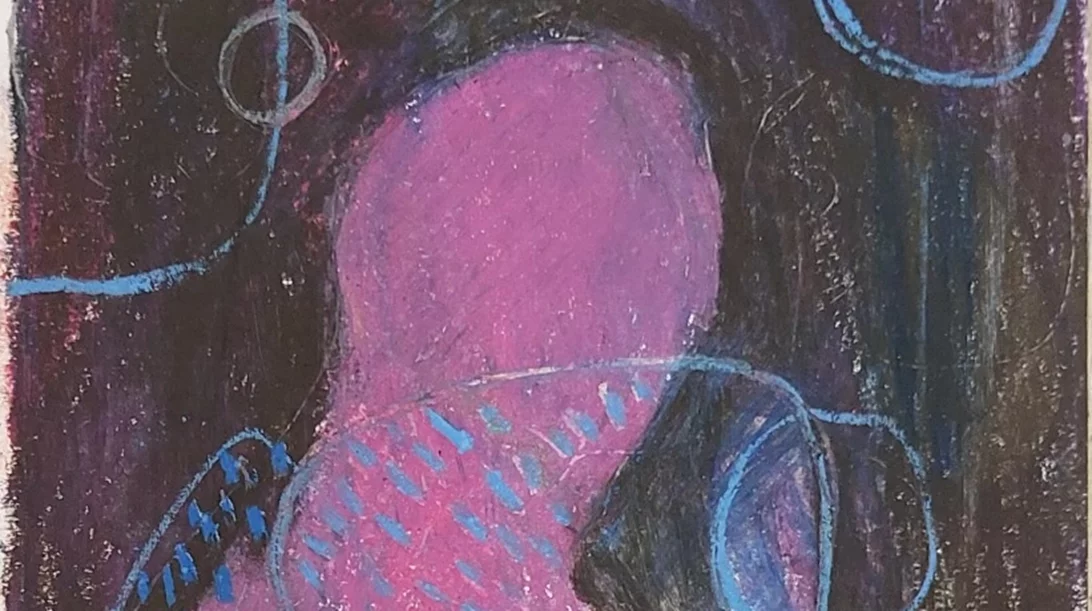 "Πέρασμα": Νέα ζωγραφική έκθεση στο καφέ του Εθνικού Αρχαιολογικού Μουσείου