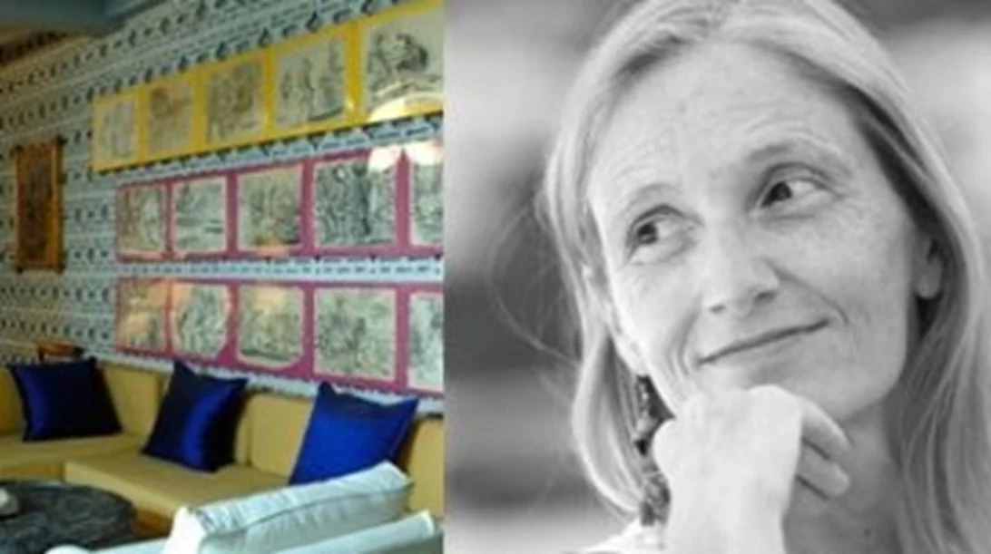 Αυτό το εργαστήρι δημιουργικής γραφής εμπνέεται από την τέχνη