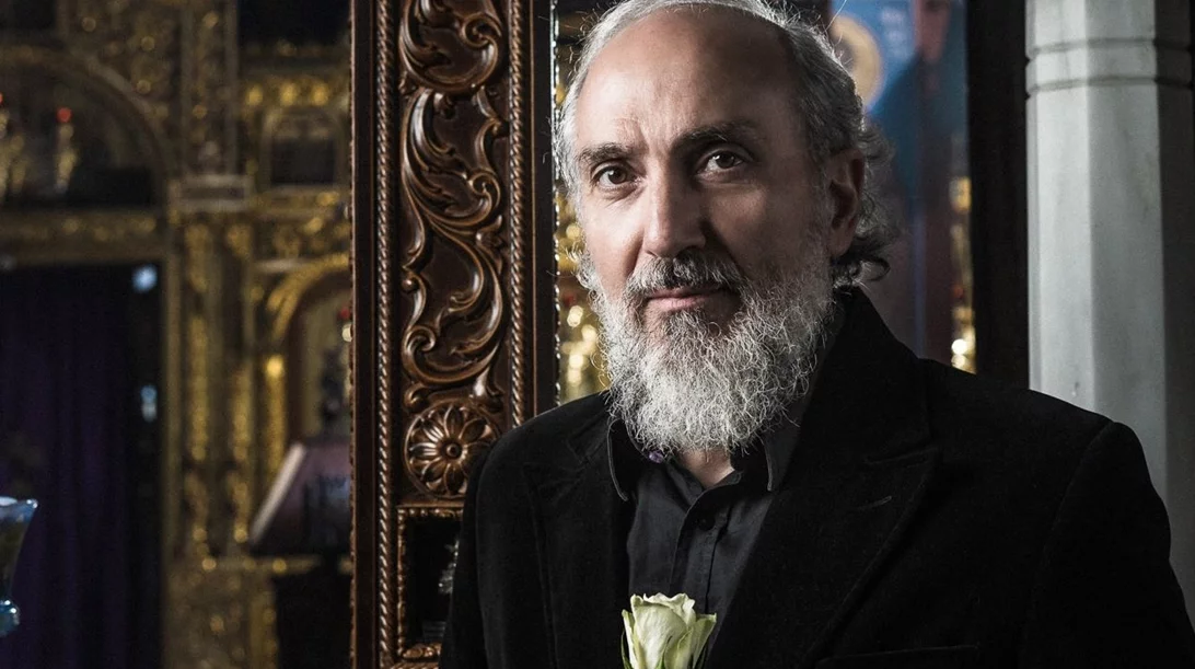 Γιάννης Νταλιάνης: "Οι απατεώνες πατάνε πάνω σε πράγματα που αγαπάμε"