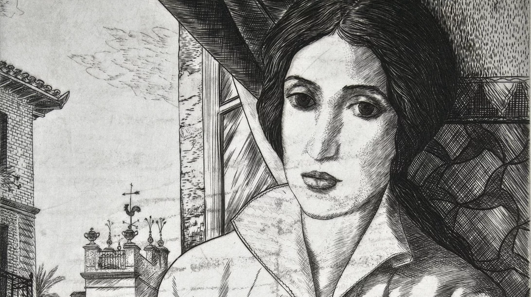 "Η Γοητεία του Μέτρου": Δύο καλλιτέχνες που έκαναν την καθημερινότητά τους τέχνη