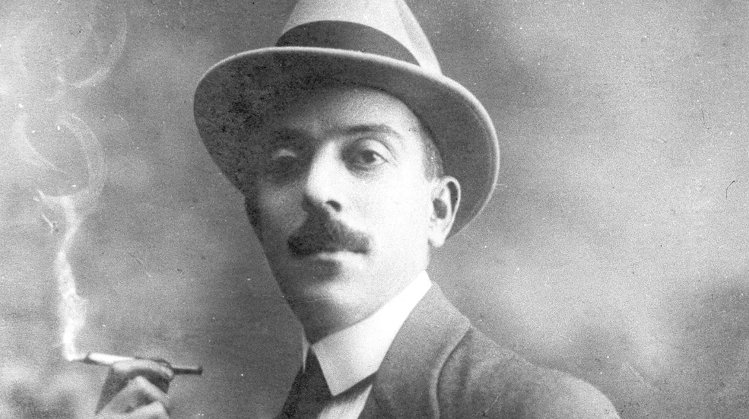 "Ο Θησαυρός του Παναγιώτη Τούντα": Συνεχίζεται το αφιέρωμα στο ρεμπέτικο τραγούδι