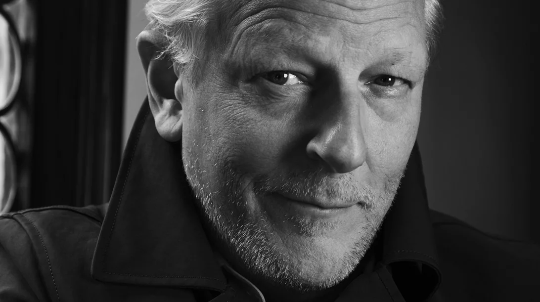 Ο πολυσχιδής καλλιτέχνης Jan Fabre εγκαινιάζει νέα έκθεση στην Αθήνα