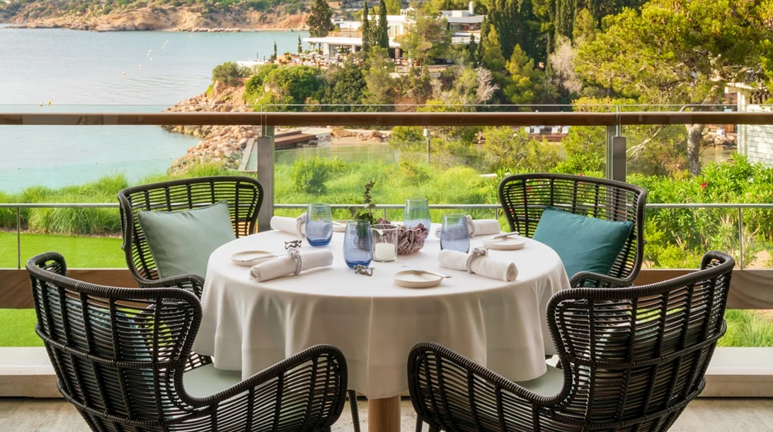 "Pelagos": Βραβευμένη γαστρονομία που μας ταξιδεύει στα ελληνικά νησιά