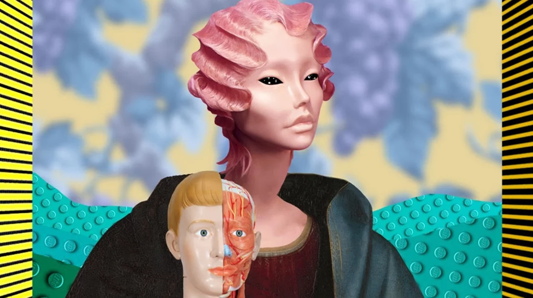 "Τερατώδεις συναντήσεις" σε ένα μπαρ στη γειτονιά του Νέου Κόσμου