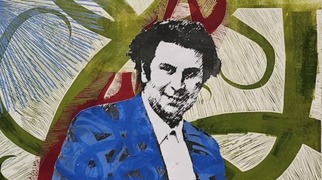 Εικαστικό αφιέρωμα για τον Μίκη Θεοδωράκη στην Πινακοθήκη Φλωρινιωτών Καλλιτεχνών