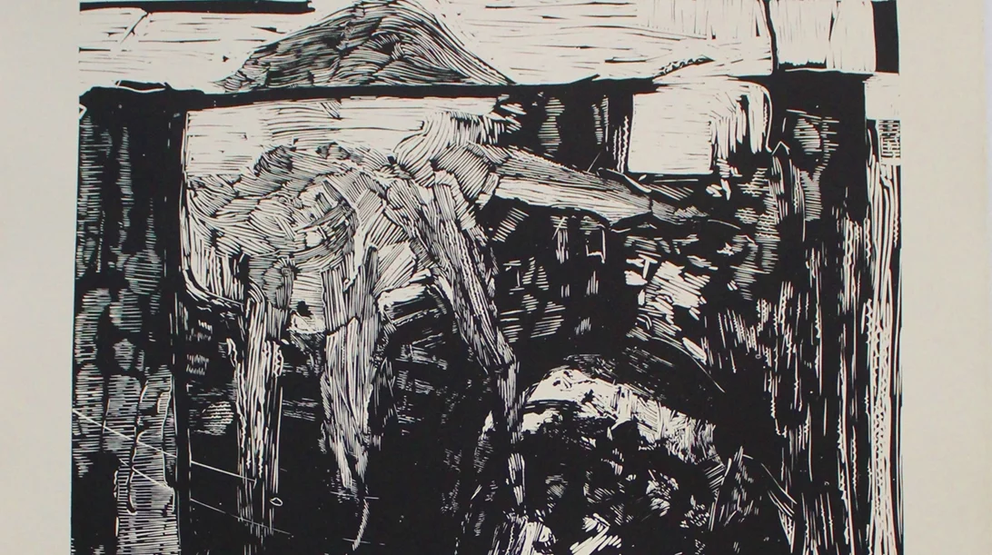 Νέοι χαράκτες συστήνονται με μία ομαδική έκθεση στην Κυψέλη