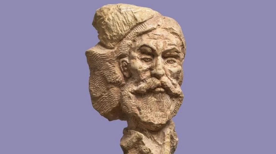 Οι πέτρινοι ήρωες του Ηλία Κάσση στο Επιγραφικό Μουσείο